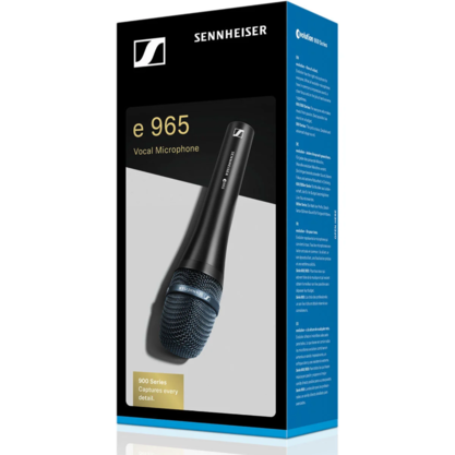Микрофон Sennheiser E 965