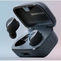 Sennheiser Momentum True Wireless 3 графит (M3 IETW3)