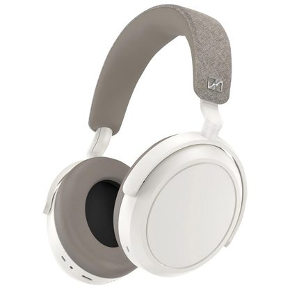 Уцененный товар Sennheiser Momentum 4 Wireless (белый) уценка