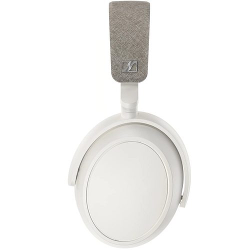 Уцененный товар Sennheiser Momentum 4 Wireless (белый) уценка