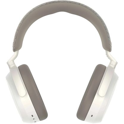 Уцененный товар Sennheiser Momentum 4 Wireless (белый) уценка