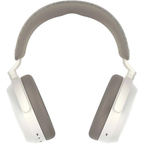 Уцененный товар Sennheiser Momentum 4 Wireless (белый) уценка