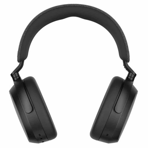 Беспроводные наушники Sennheiser Momentum 4 Wireless (графит)
