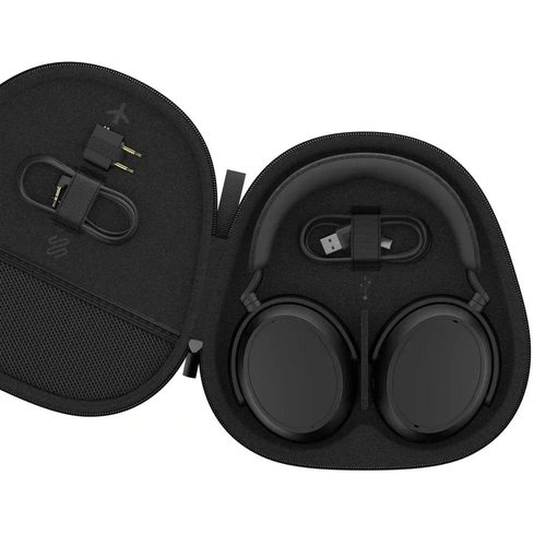 Беспроводные наушники Sennheiser Momentum 4 Wireless (графит)