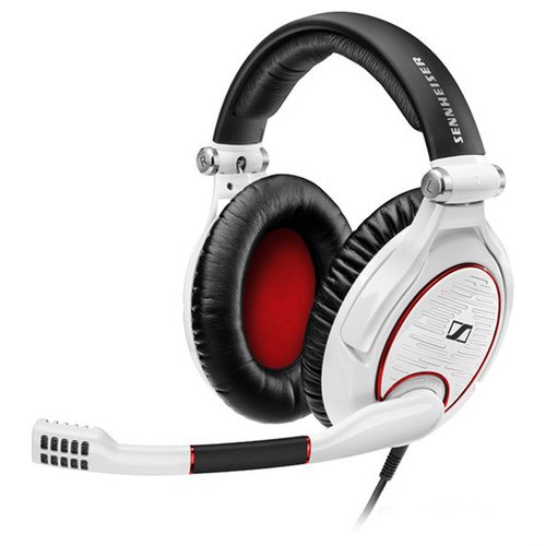 Игровые наушники Sennheiser Game Zero