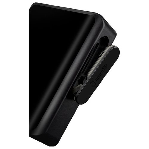 Плеер Shanling M0 (черный)