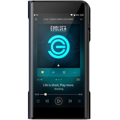 Плеер Shanling M6