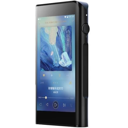 Плеер Shanling M6