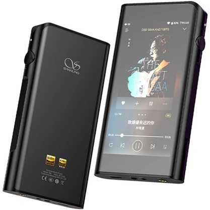 Плеер Shanling M6