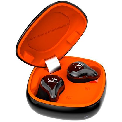 Беспроводные наушники Shanling MTW100BA