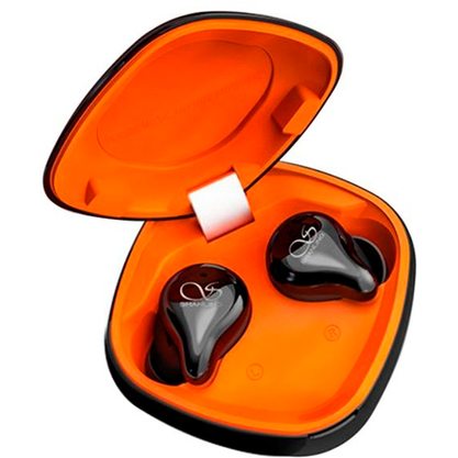 Беспроводные наушники Shanling MTW100BA