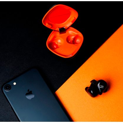 Беспроводные наушники Shanling MTW100BA