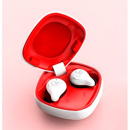 Беспроводные наушники Shanling MTW100DD