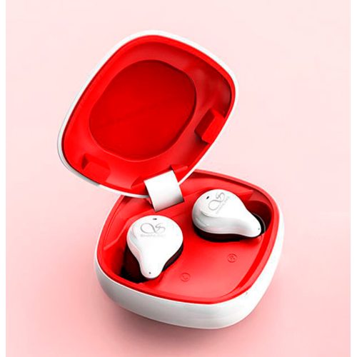 Беспроводные наушники Shanling MTW100DD