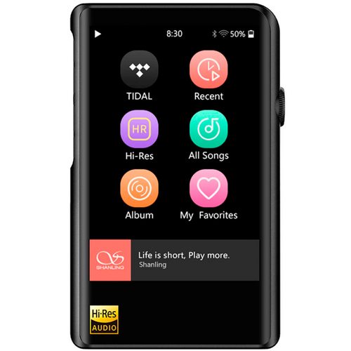 Плеер Shanling M2x