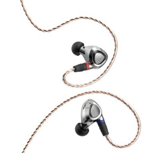 Наушники Shanling ME500