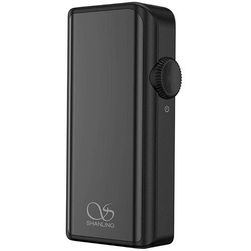 Портативный усилитель и ЦАП Shanling UP2