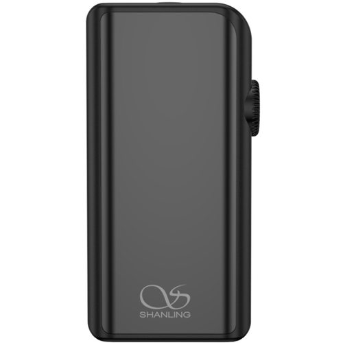 Портативный усилитель и ЦАП Shanling UP2