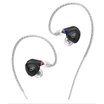 Наушники Shanling MG100 (черный)