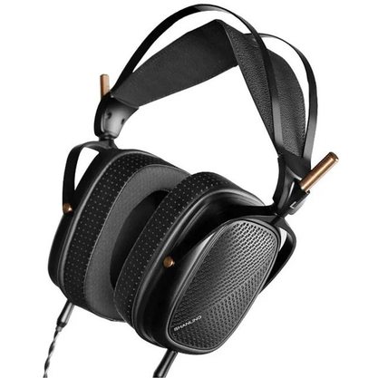 Наушники Shanling HW600 (черный)