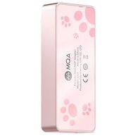 Shanling UA4 (розовый)