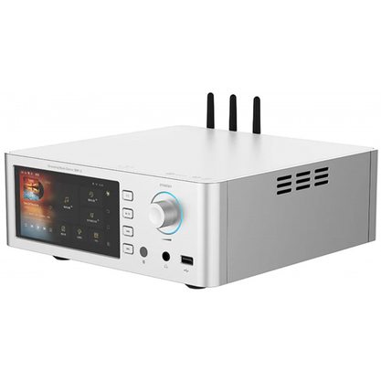 Плеер Shanling SM1.3 (серебристый)