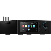 Shanling SM1.3 (черный)