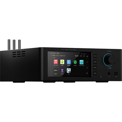 Плеер Shanling SM1.3 (черный)