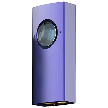 Портативный усилитель и ЦАП Shanling UA1 II (фиолетовый)