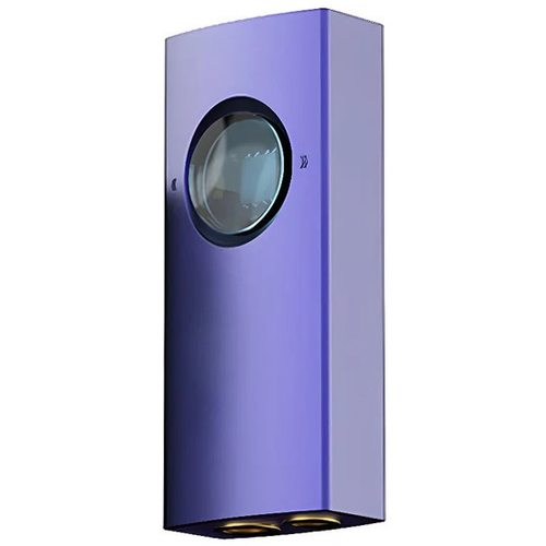 Портативный усилитель и ЦАП Shanling UA1 II (фиолетовый)