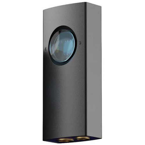 Портативный усилитель и ЦАП Shanling UA1 II (черный)