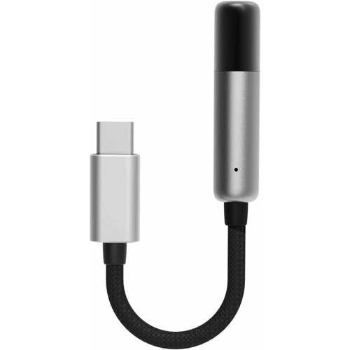 Портативный усилитель и ЦАП Shanling UA Mini (титан)