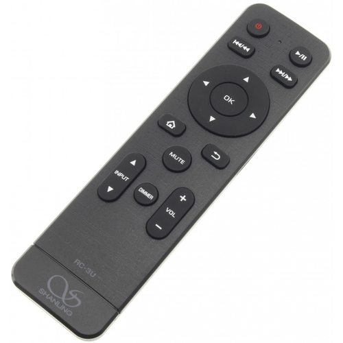 Плеер Shanling SM1.3 (черный)