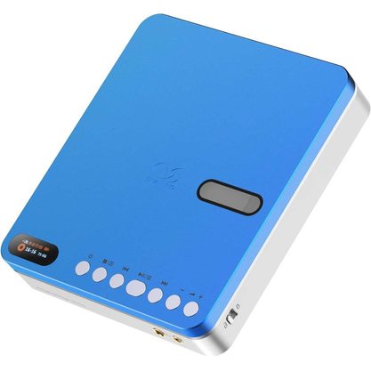 CD-плеер Shanling EC Play (синий)
