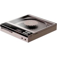 CD-плеер Shanling EC Zero T MAX (титановый)