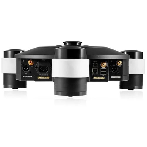 CD-плеер Shanling CD-T35 (черный)