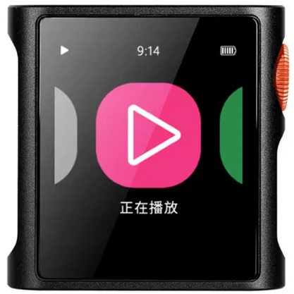 Плеер Shanling M0 Pura (черный)