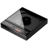 CD-плеер Shanling EC Zero T (черный)