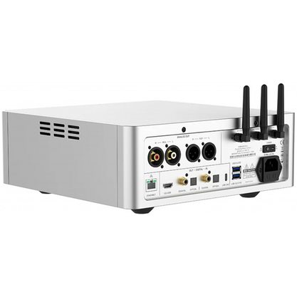 Плеер Shanling SM1.3 (серебристый)