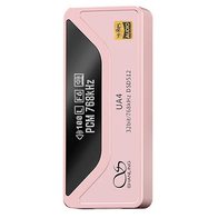 Shanling UA4 (розовый)