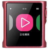 Shanling M0 Pura (фиолетовый)