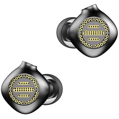 Наушники Shanling MG200 (серый)