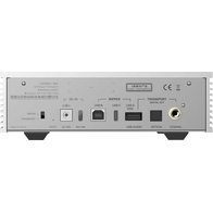 CD-плеер Shanling CR60 (серебристый)