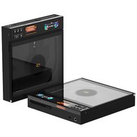 CD-плеер Shanling EC Zero T (черный)