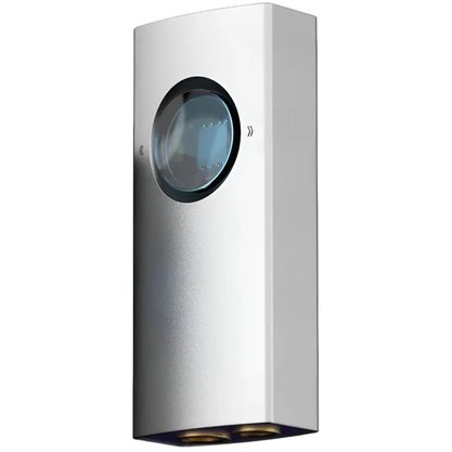 Портативный усилитель и ЦАП Shanling UA1 II (серебристый)