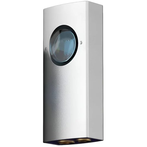 Портативный усилитель и ЦАП Shanling UA1 II (серебристый)