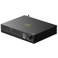 CD-плеер Shanling CD80 II (черный)