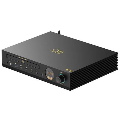 CD-плеер Shanling CD80 II (черный)