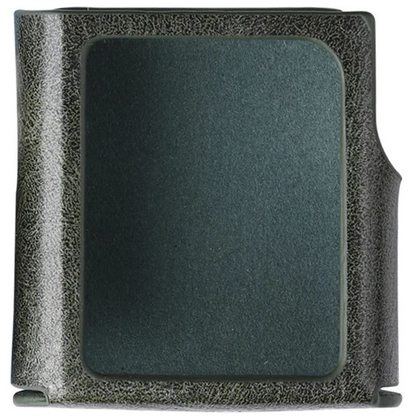 Чехол для плеера Shanling M0 Pura Case (зеленый)