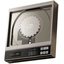 CD-плеер Shanling EC Zero T MAX (титановый)